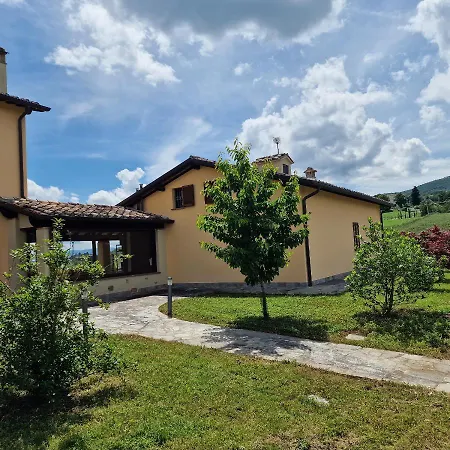 Spazzavento Città di Castello